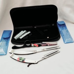 Togatta hair sheer set